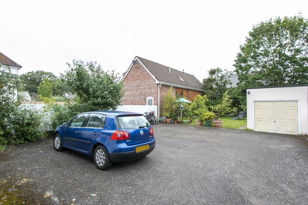 Additional property image - Campbell Road, Boscombe