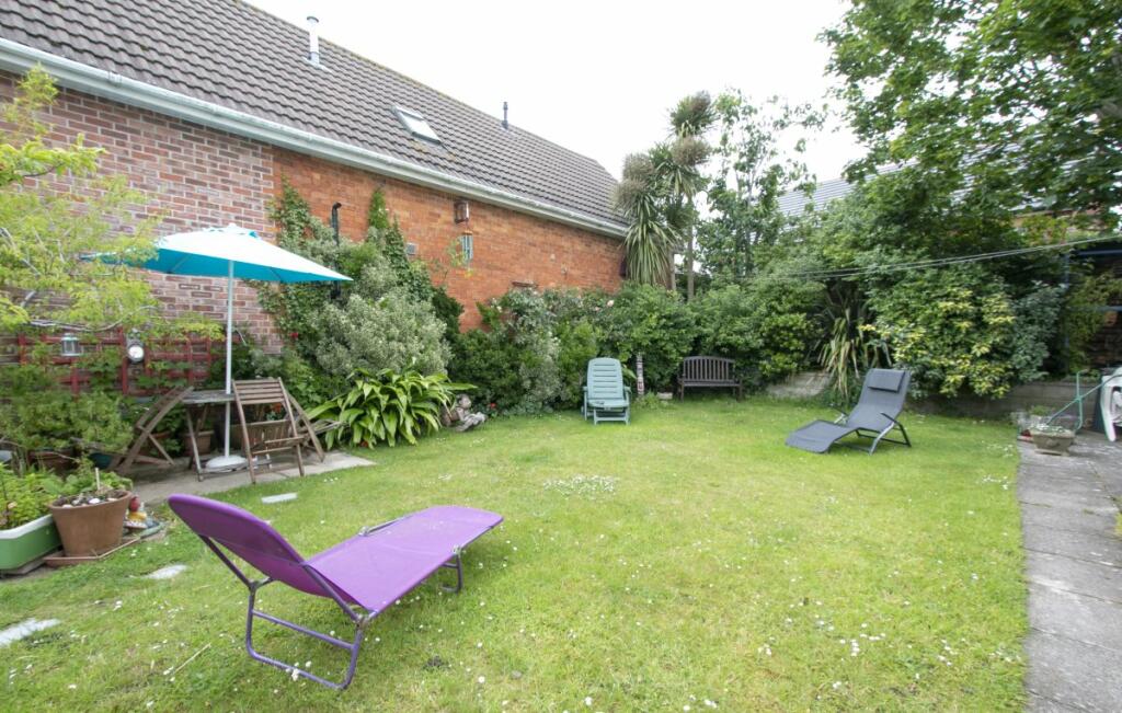Additional property image - Campbell Road, Boscombe