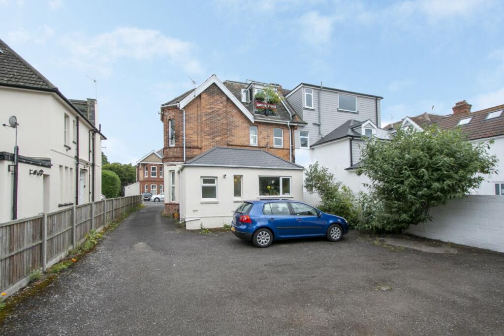 Additional property image - Campbell Road, Boscombe