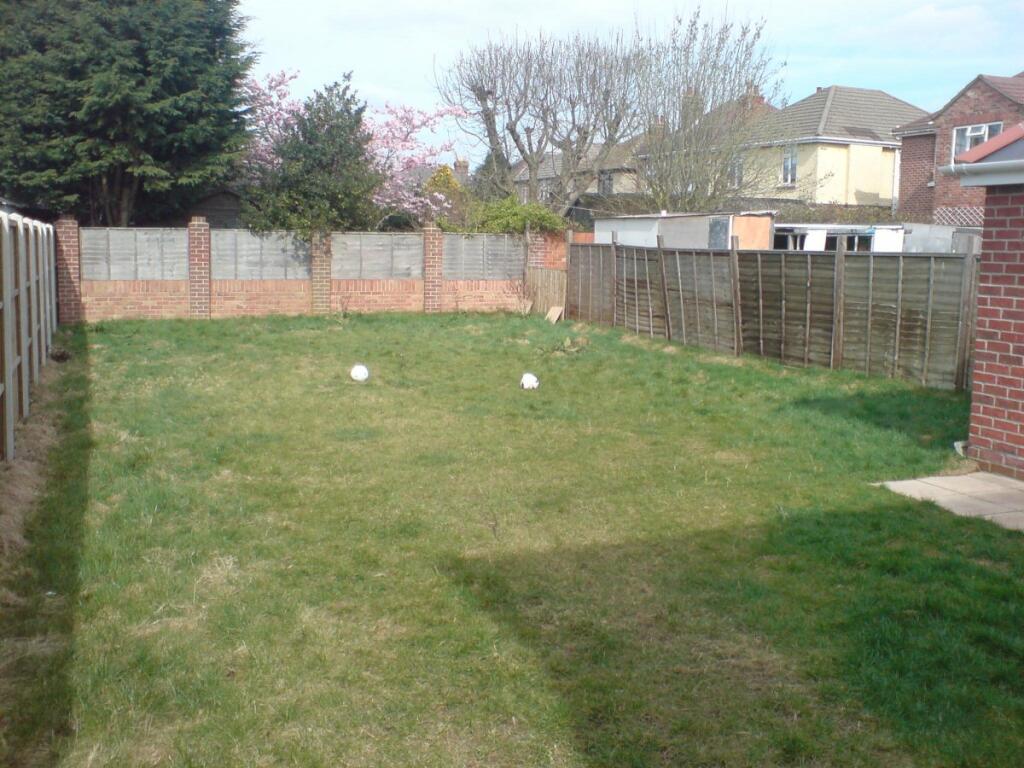 Additional property image - Columbia Road, Ensbury Park