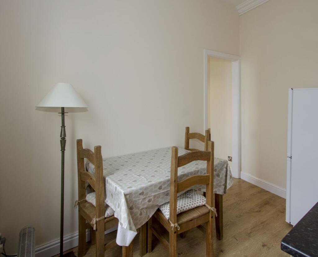 Additional property image - The Triangle,, Triangle