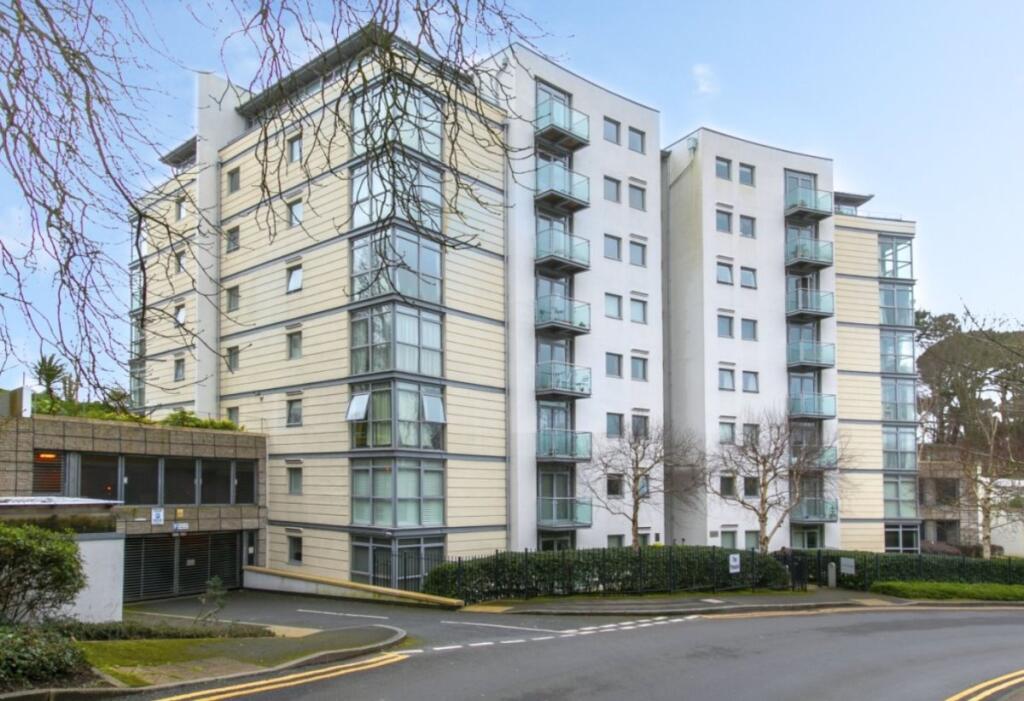 Main image of property: St Peters Road, Town Centre