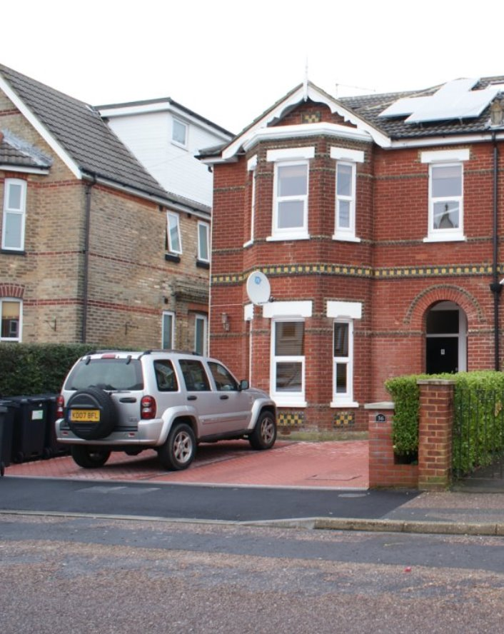 Main image of property: Drummond Road, Boscombe