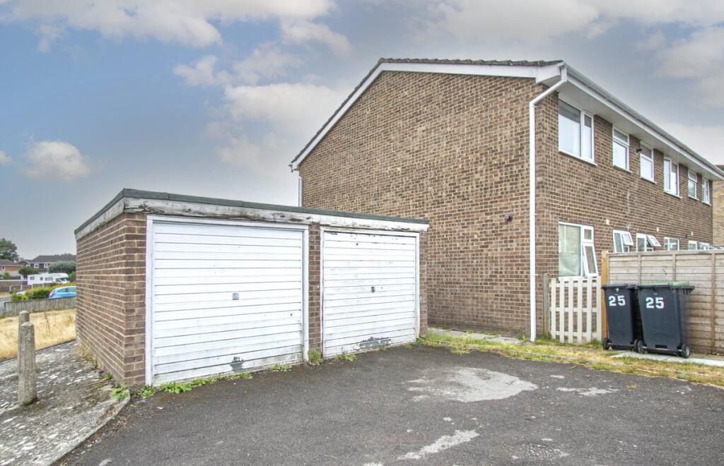 Main image of property: Derwent Close, Ferndown