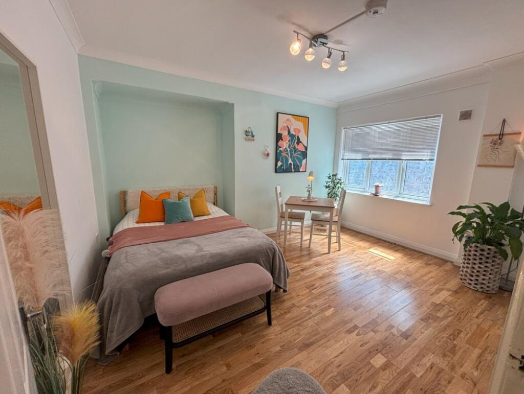 Main image of property: Terrace Road, Bournemouth