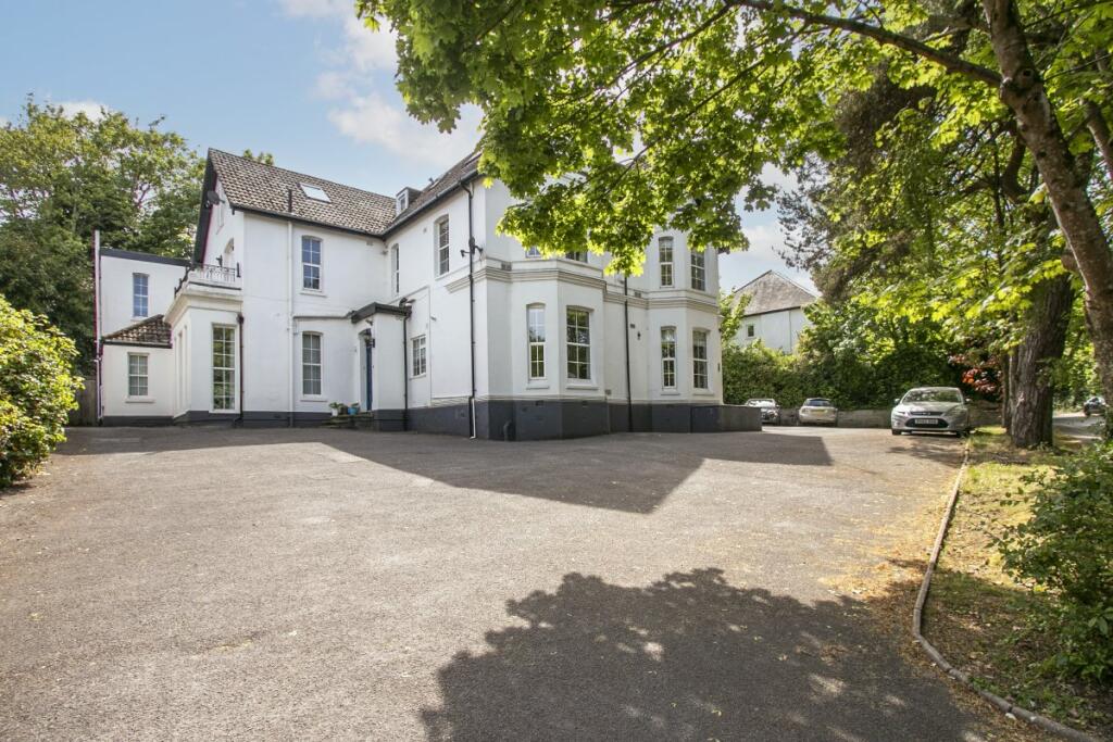 Main image of property: Suffolk Road, Bournemouth
