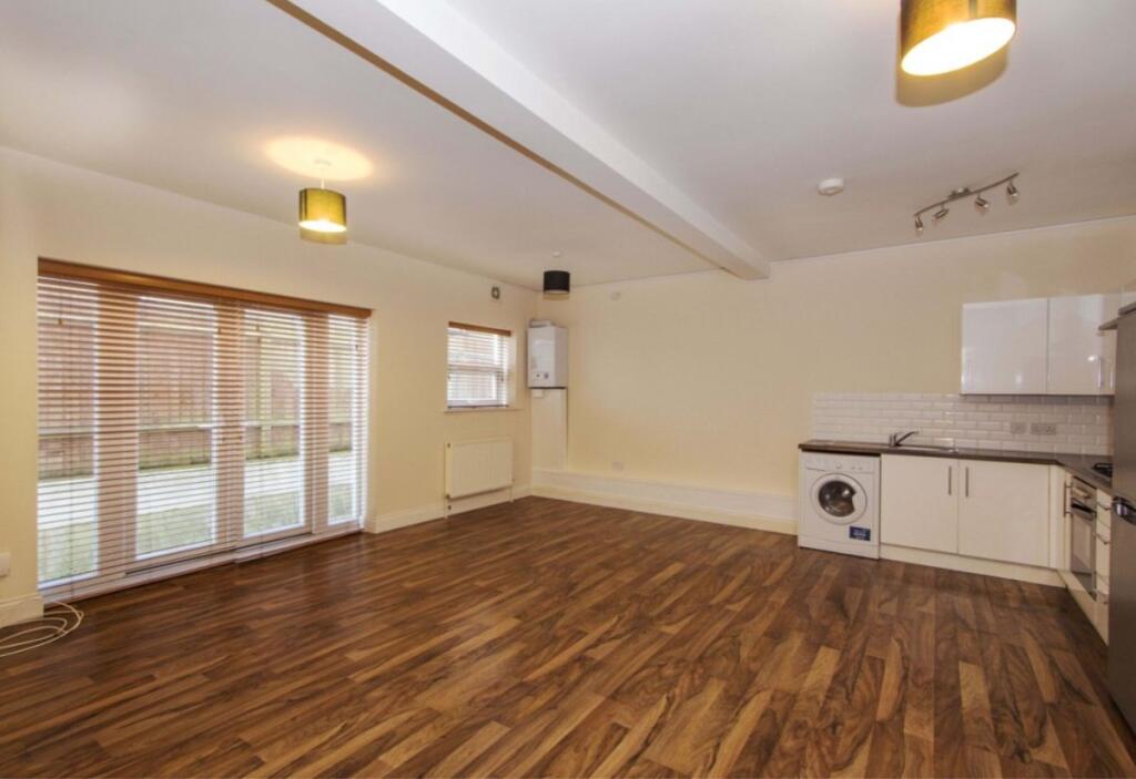Main image of property: Drummond Road, Bournemouth
