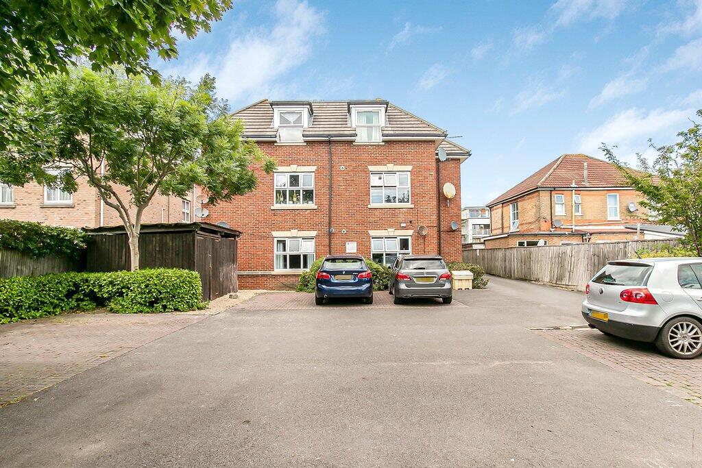 Main image of property: Richmond Park Road, Bournemouth