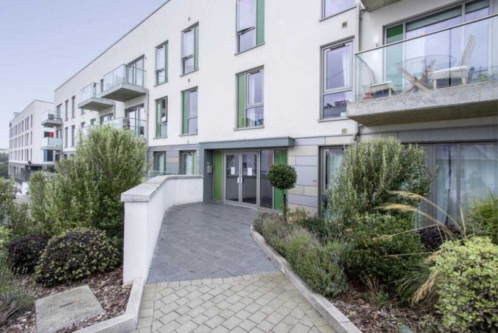 Main image of property: Upper Terrace Road, Bournemouth