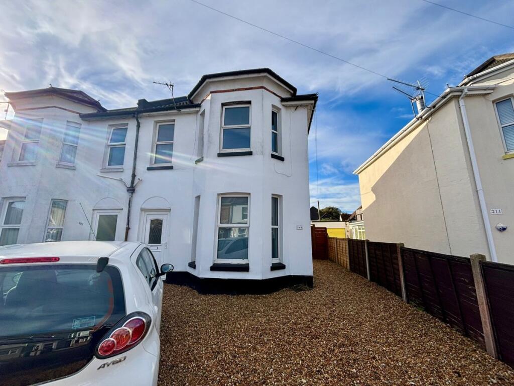Main image of property: Stewart Road, Bournemouth