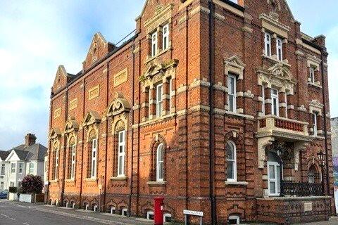 Main image of property: Christchuch Road, Pokesdown