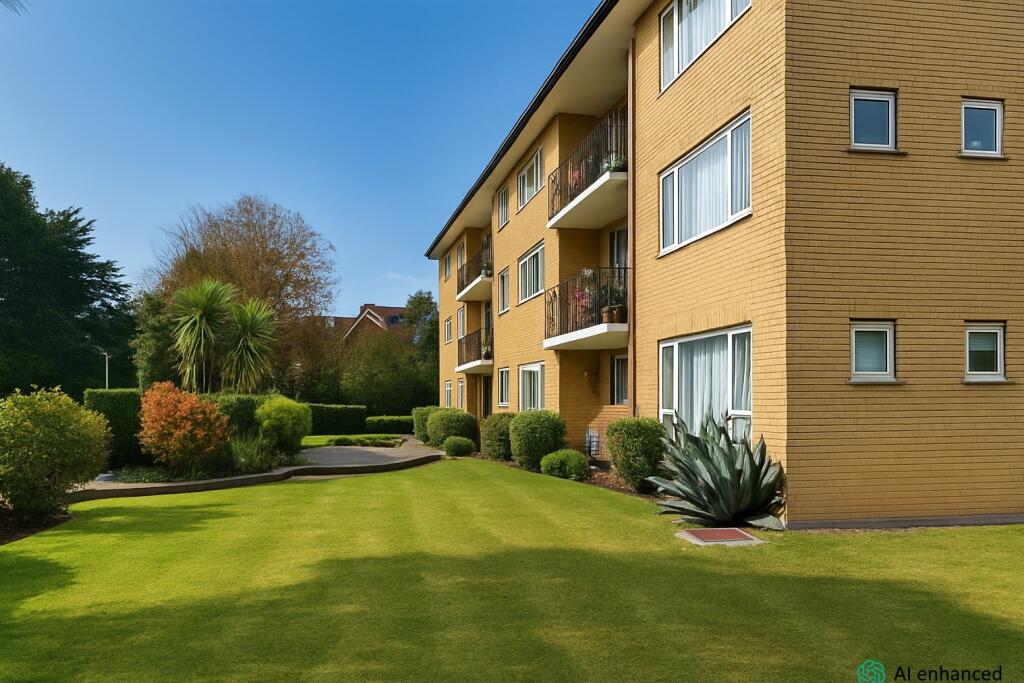 Main image of property: Milton Road, Dean Park