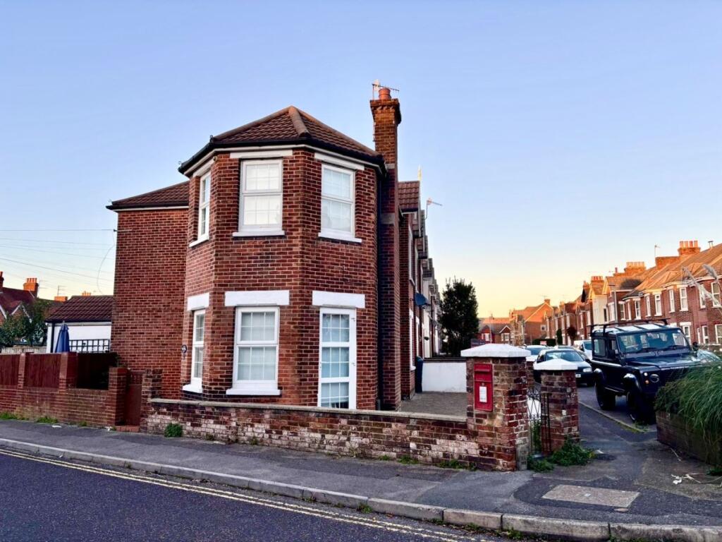 Main image of property: Heckford Road, Poole