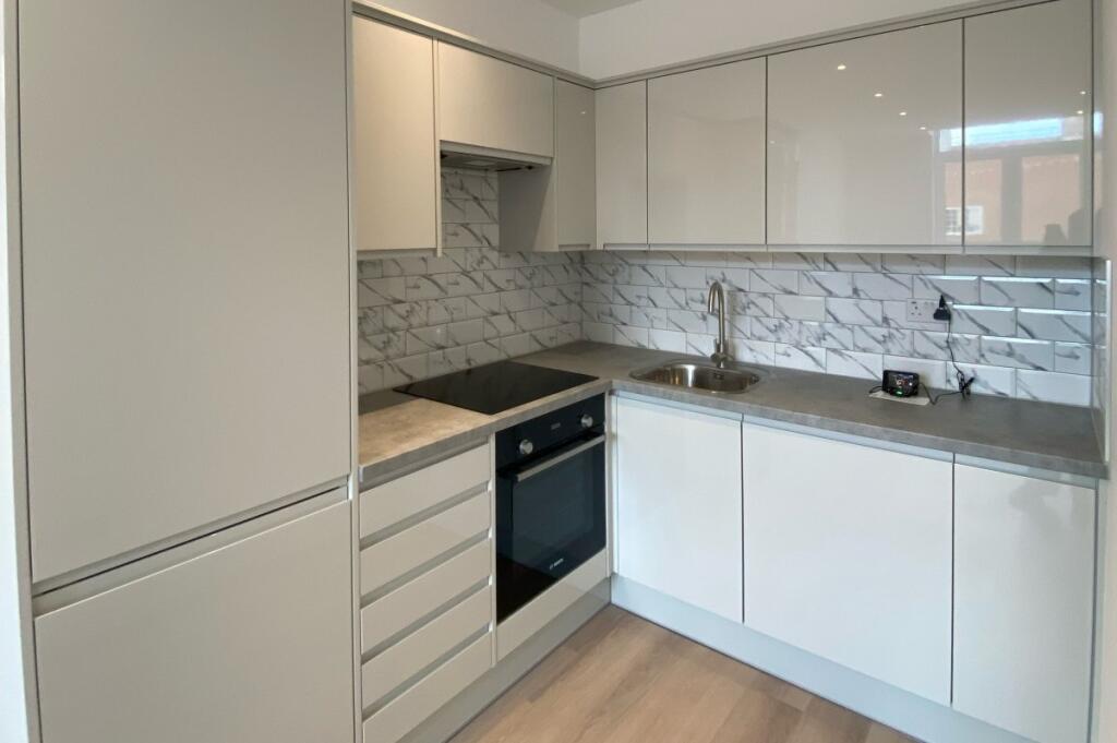 Main image of property: Christchurch Road, Boscombe