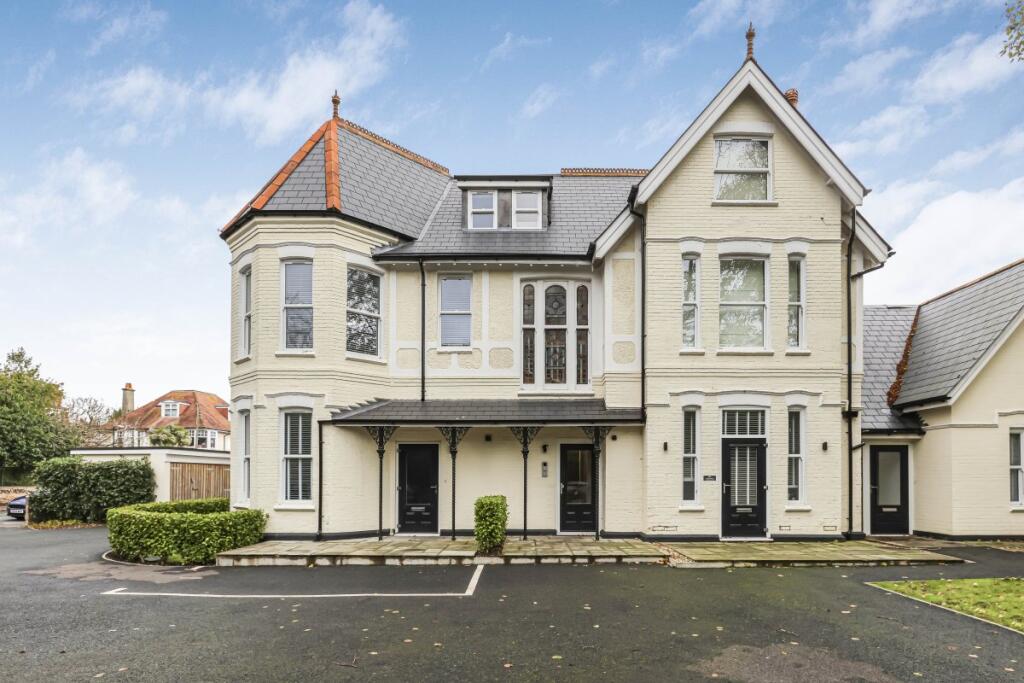 Main image of property: Beechey Road, Bournemouth
