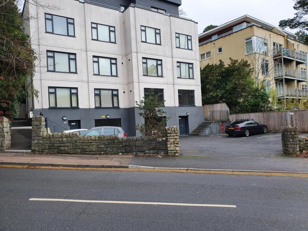 Main image of property: Branksome Wood Rd, Bournemouth