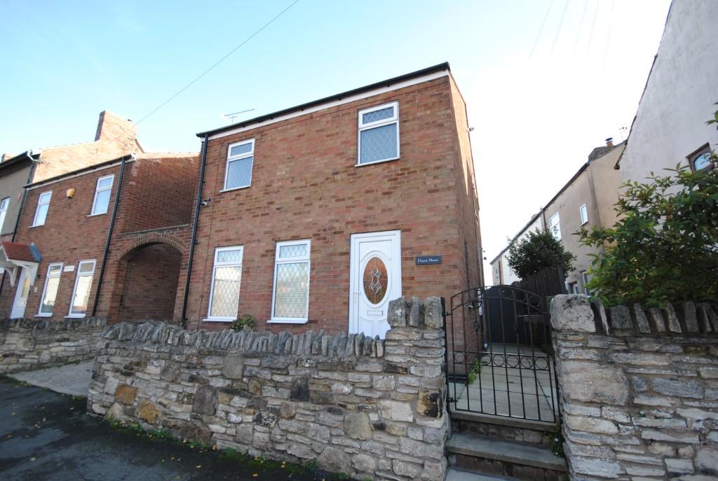 Main image of property: Gauk Street, WF11