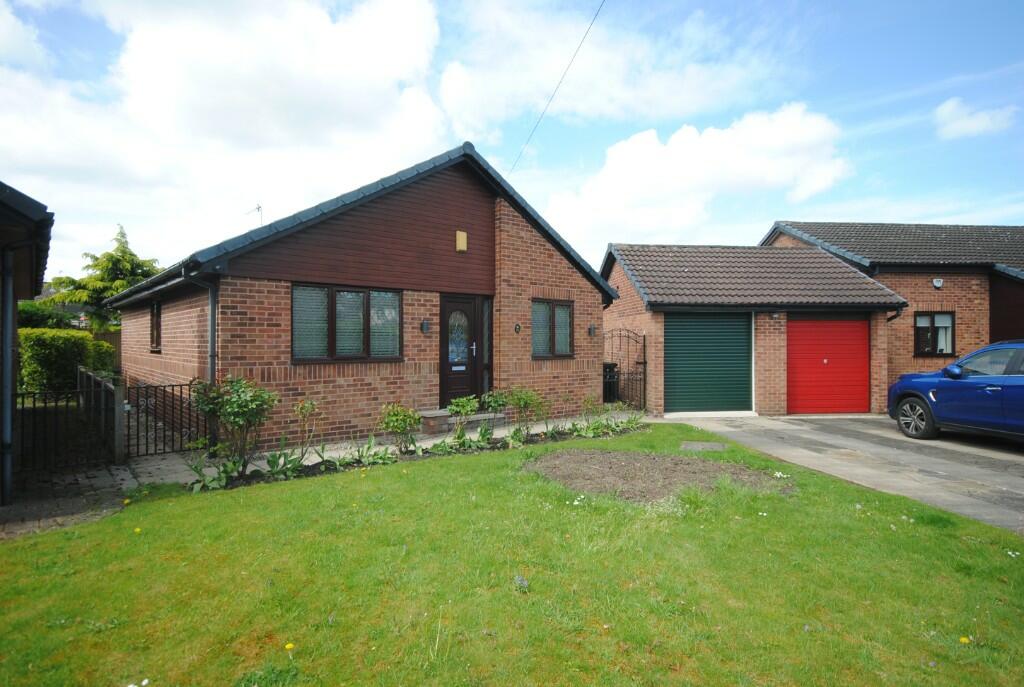 Main image of property: Ashgrove Croft, Leeds, West Yorkshire, LS25