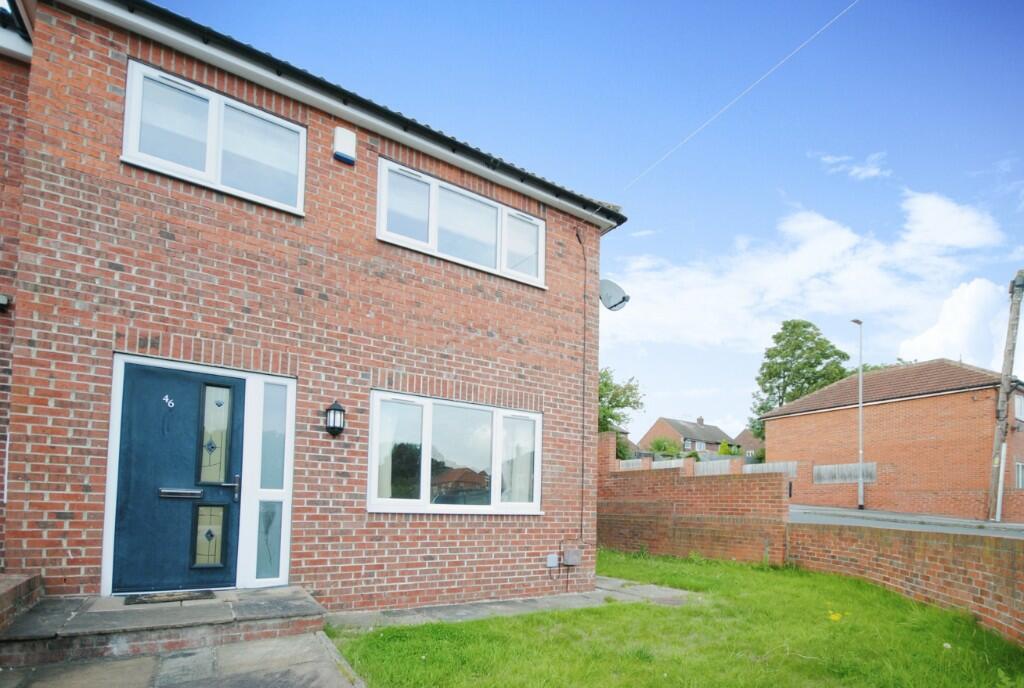 Main image of property: Birch Grove, Leeds, West Yorkshire, LS25