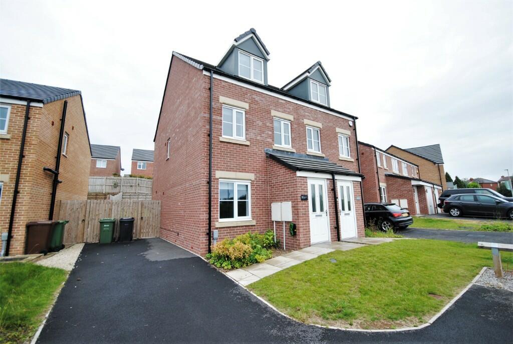 Main image of property: Daisy Bank Drive, Leeds, West Yorkshire, LS25