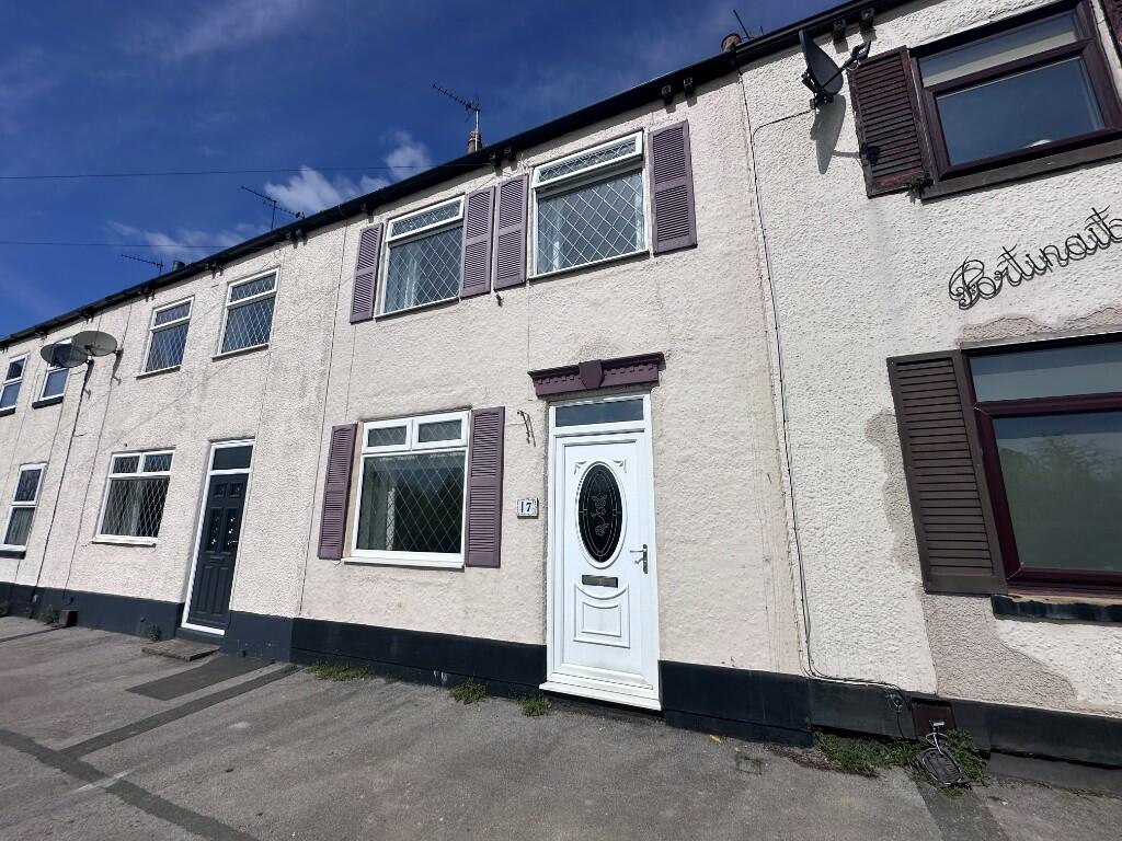 2 bedroom terraced house for rent in Town End, Leeds, West Yorkshire, LS25