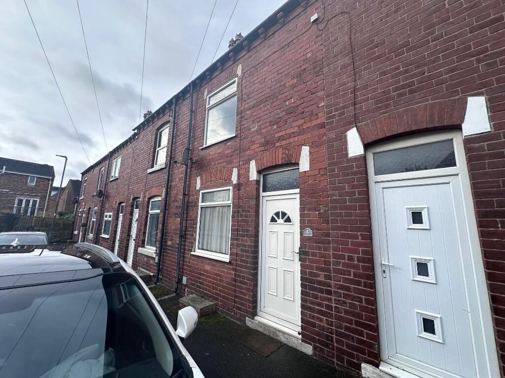 Main image of property: Park View, Leeds, West Yorkshire, LS25