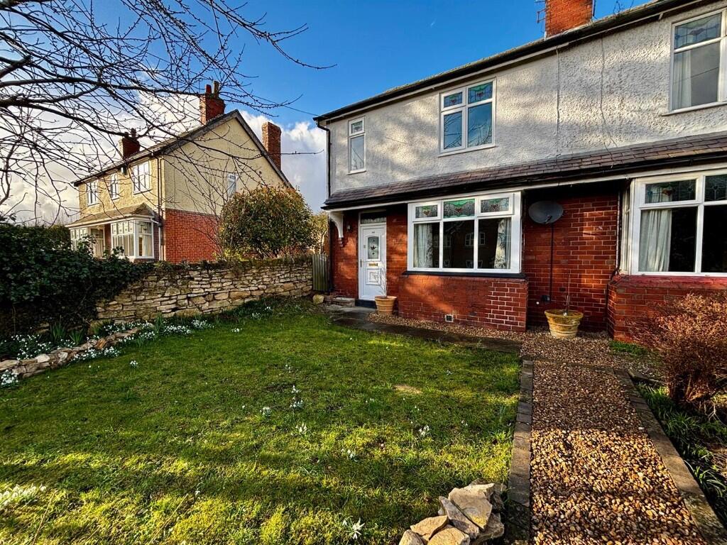 Main image of property: Church Hill, LS25