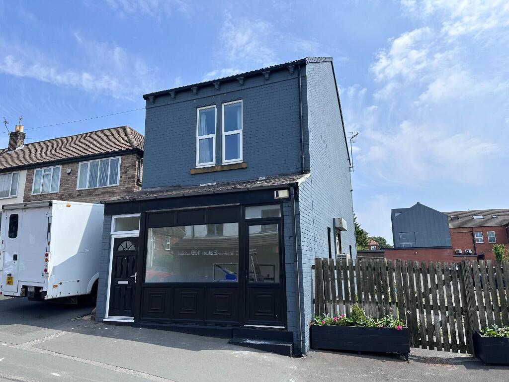 Main image of property: Main Street, Leeds, West Yorkshire, LS25