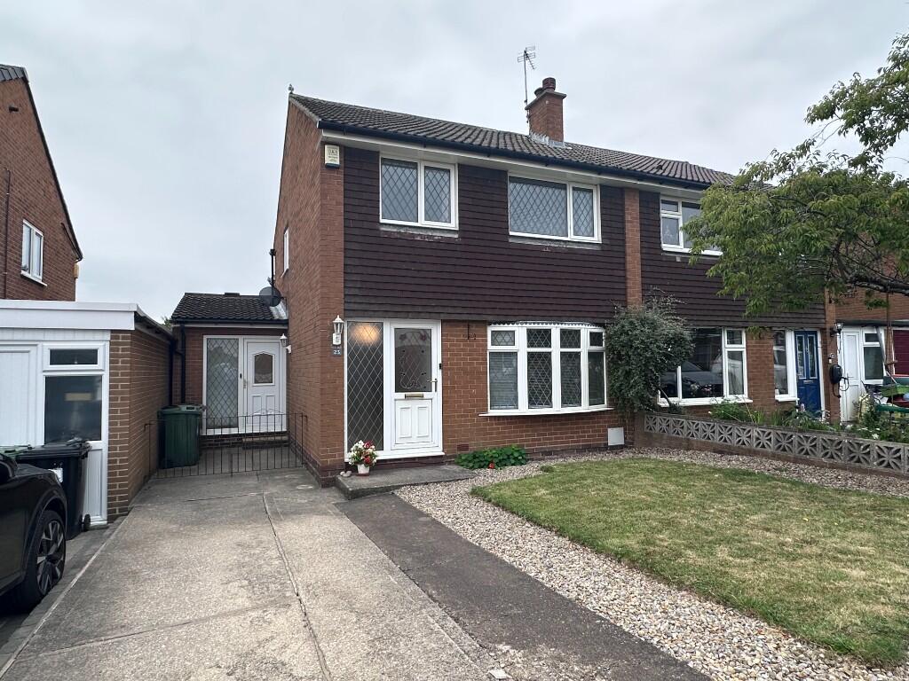Main image of property: Skipton Rise, Leeds, West Yorkshire, LS25