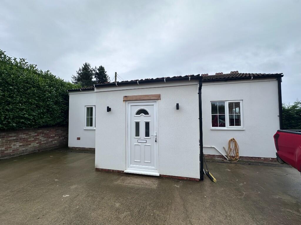 Main image of property: Ridge Road, Leeds, West Yorkshire, LS25
