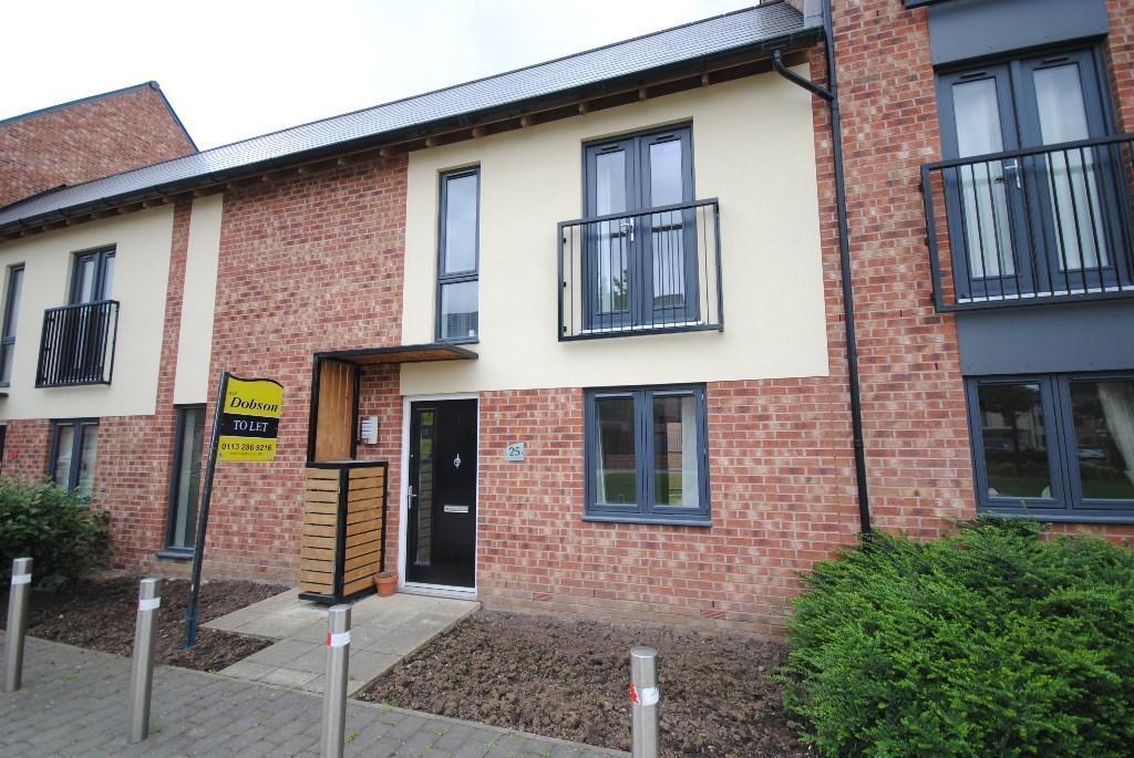 Main image of property: Flockton Road, WF10