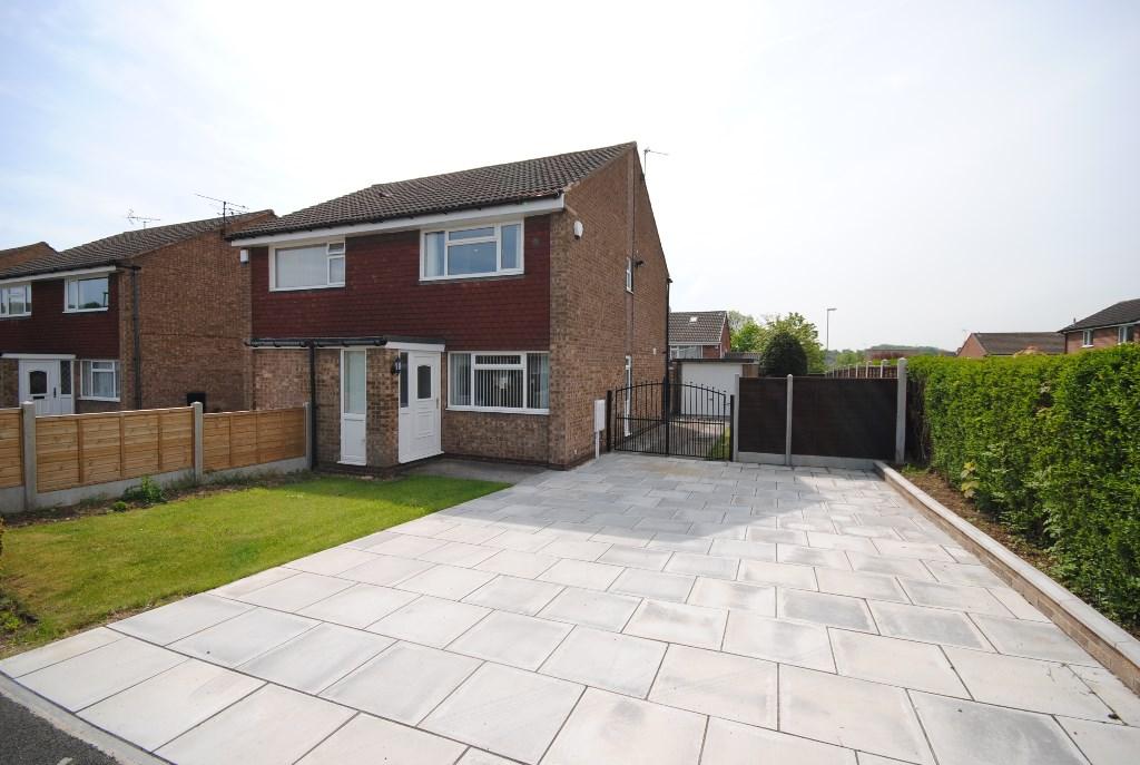 Main image of property: Chepstow Close, Leeds, West Yorkshire, LS25