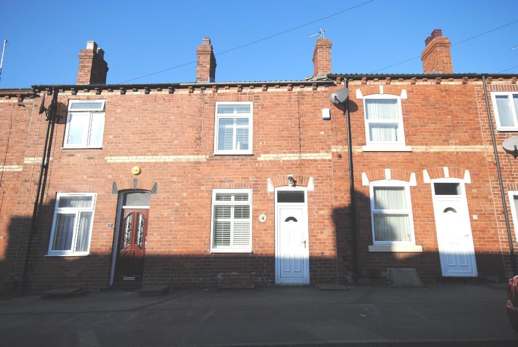 Main image of property: New Street, LS25