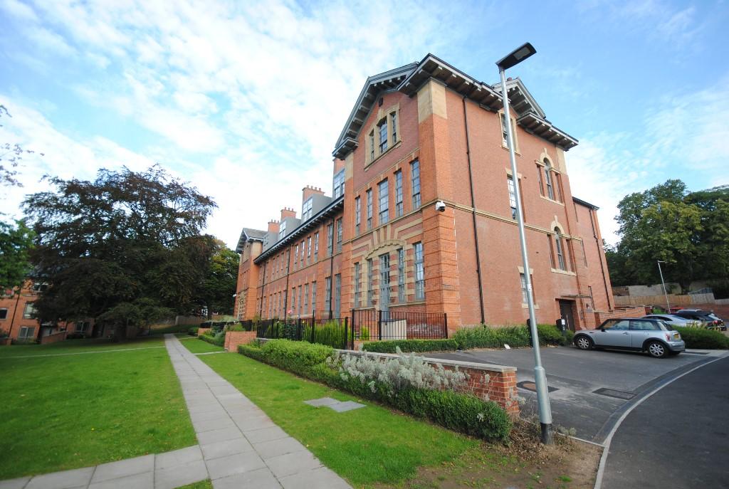 Main image of property: Victoria Gardens, Leeds, West Yorkshire, LS6