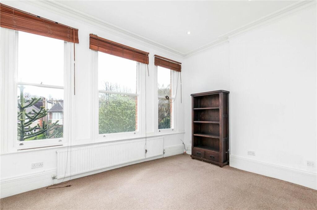 1 bedroom apartment for rent in Causton Road, London, N6