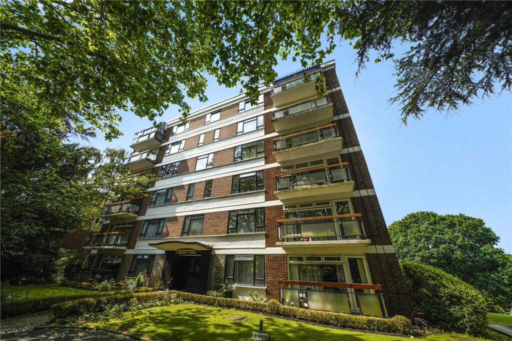 Main image of property: Fitzroy Court, Shepherds Hill, Highgate, London, N6