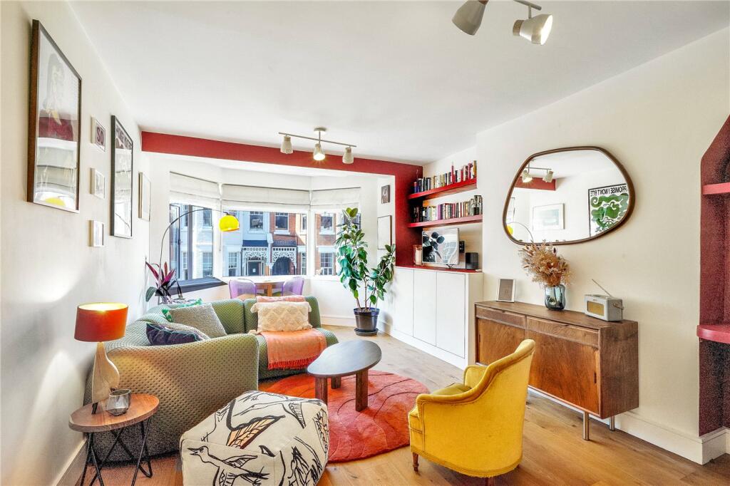 Main image of property: Milton Road, London, N6
