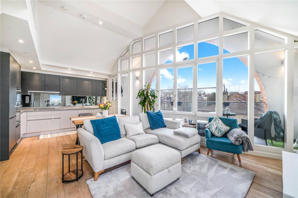 Main image of property: Archway Road, London, N6