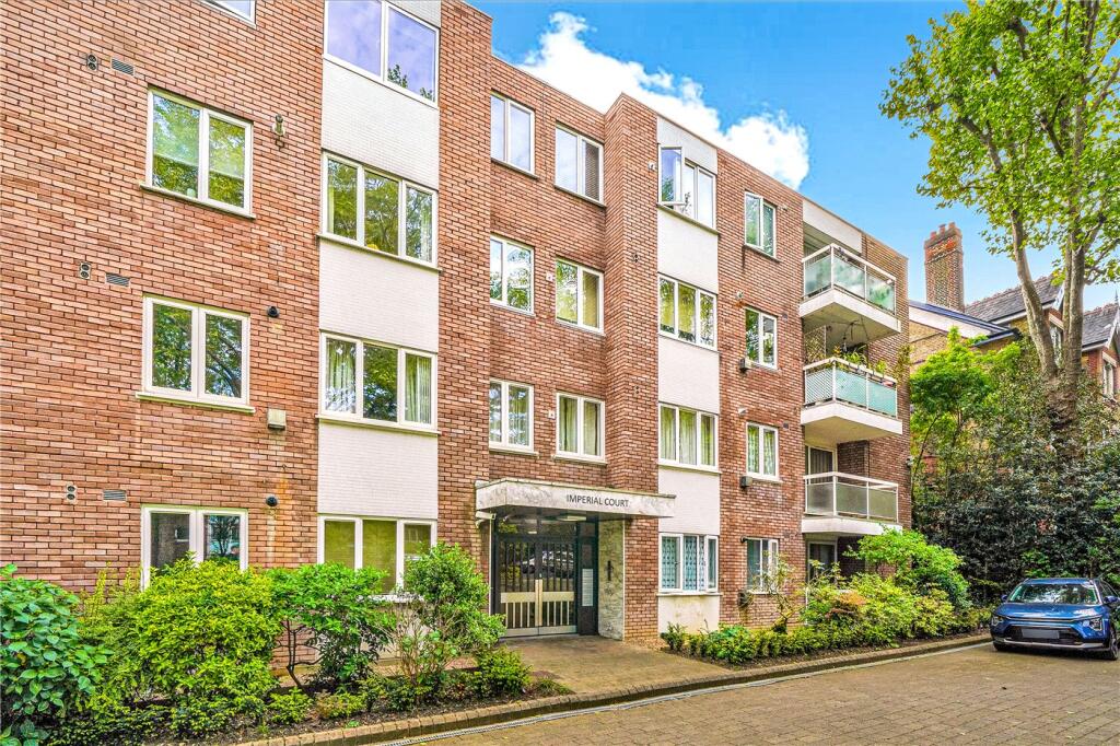 Main image of property: Shepherds Hill, London, N6