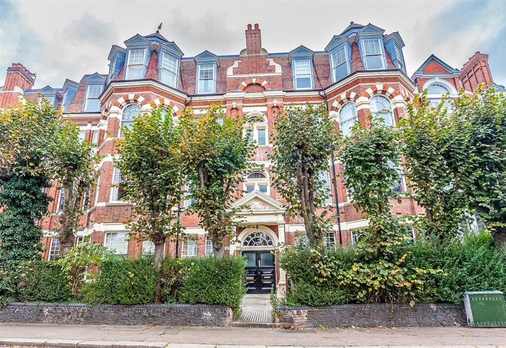 Main image of property: Hornsey Lane, London, N6