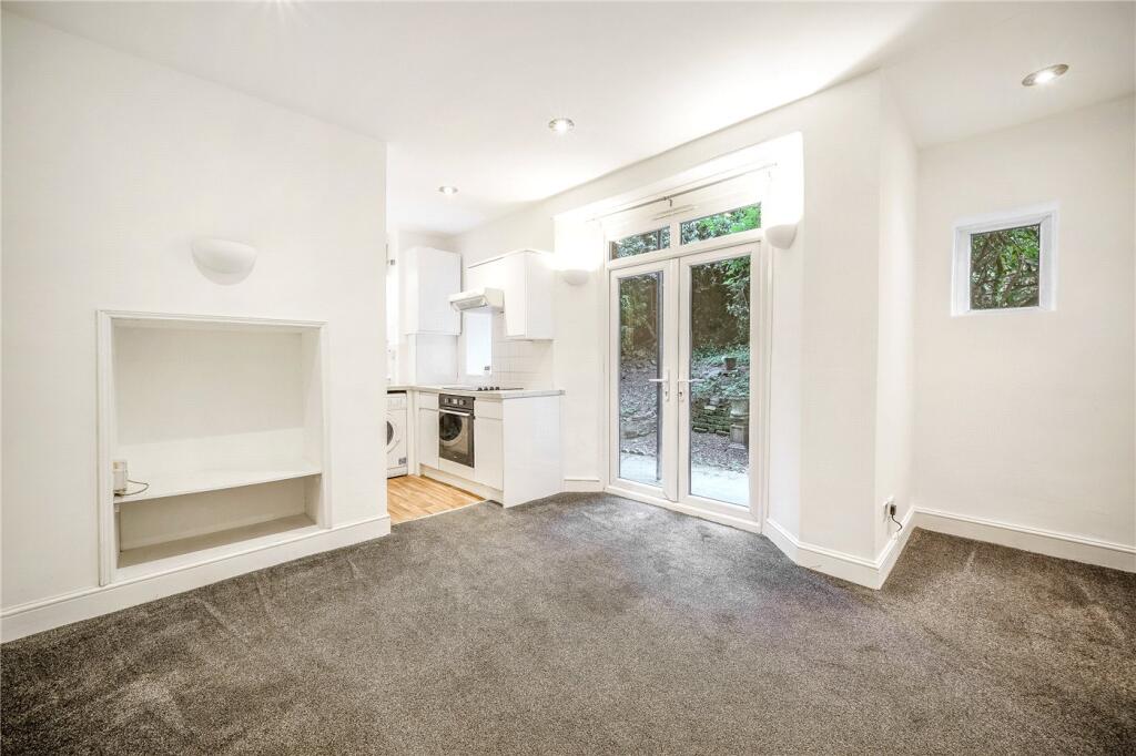 Main image of property: Hornsey Lane, London, N6