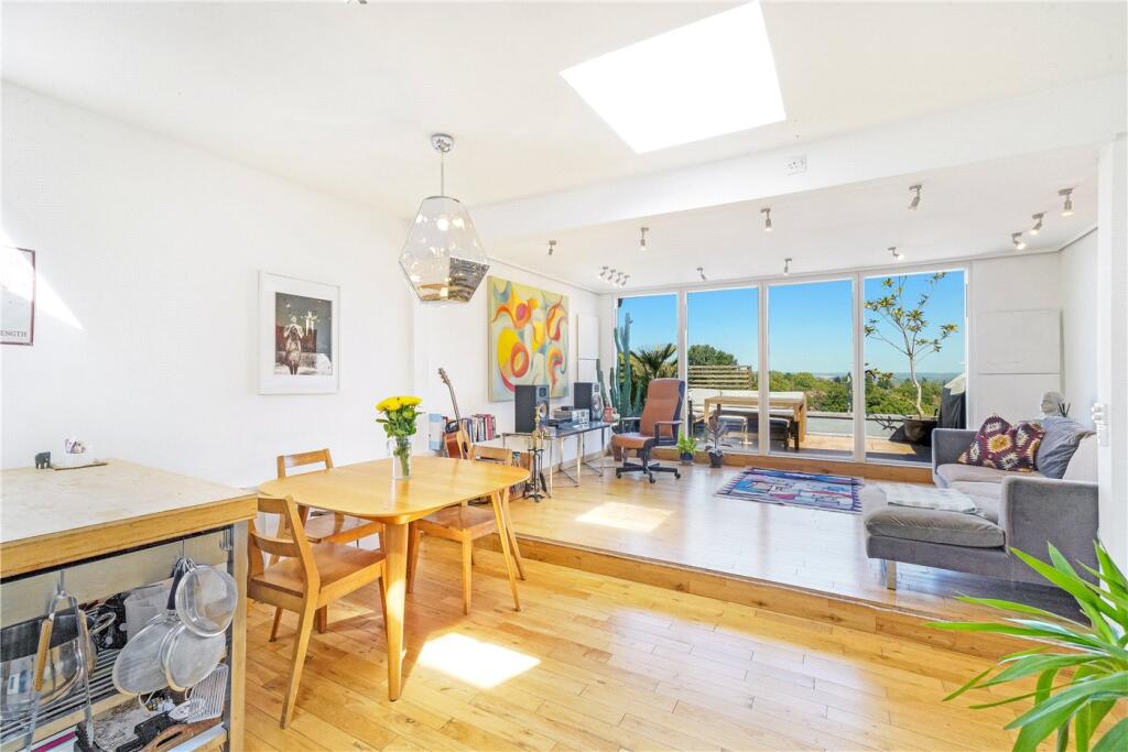 Main image of property: Archway Road, London, N6