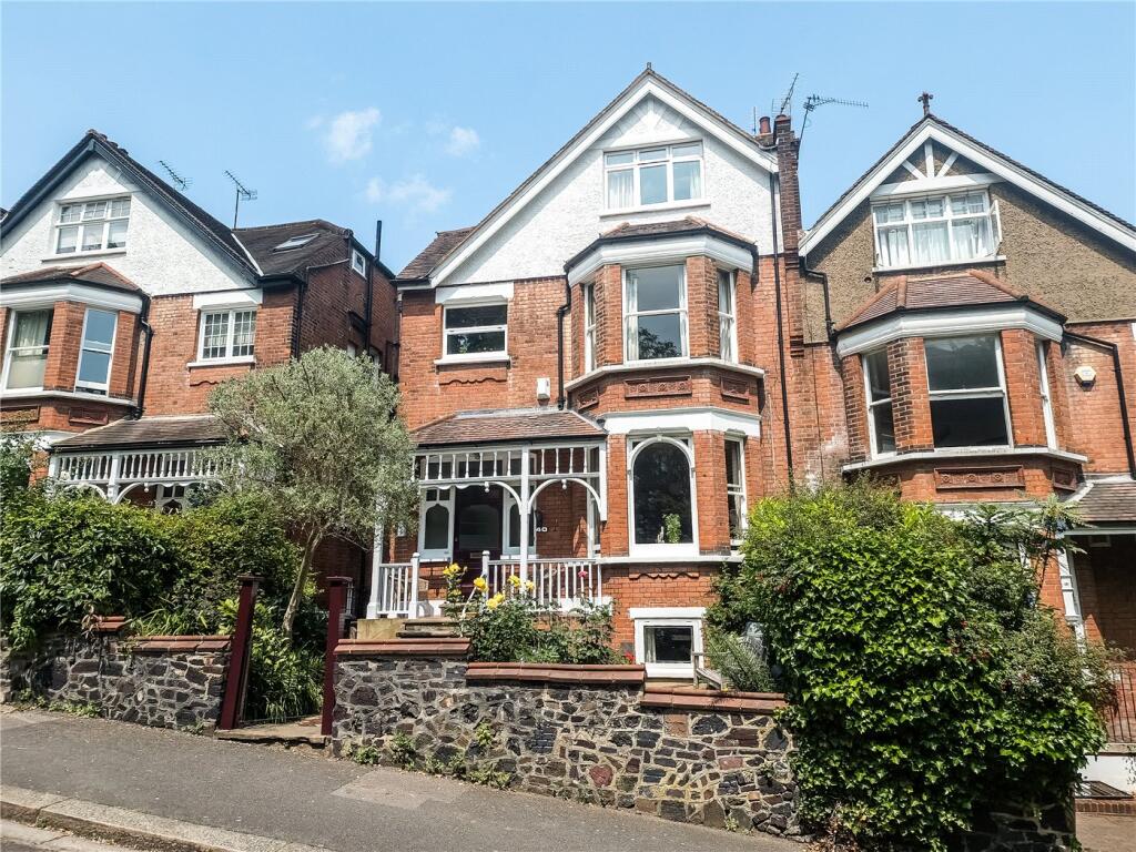 Main image of property: Southwood Avenue, London, N6