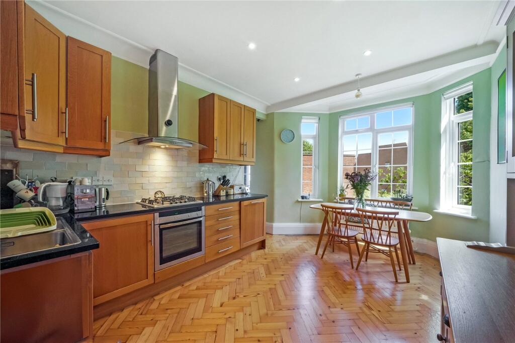 Main image of property: Muswell Hill Road, London, N6