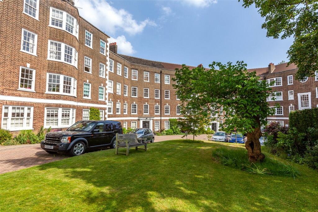 Main image of property: South Grove House, South Grove, London, N6