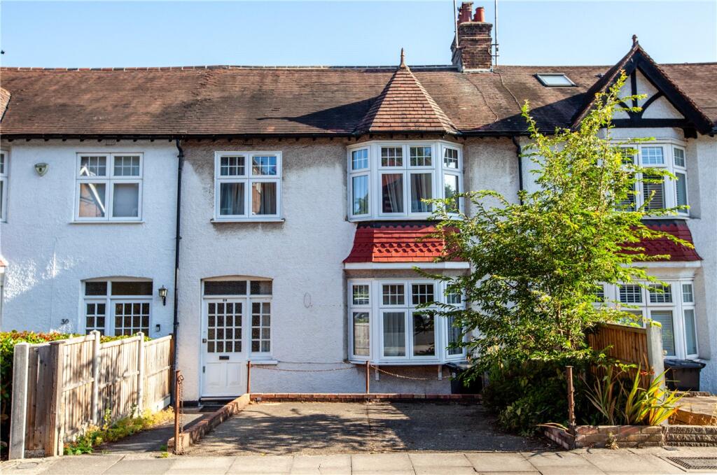 Main image of property: Priory Gardens, London, N6