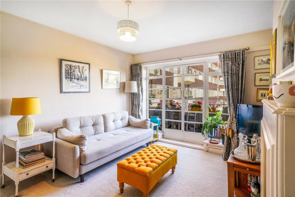 Main image of property: Northwood Hall, Hornsey Lane, London, N6