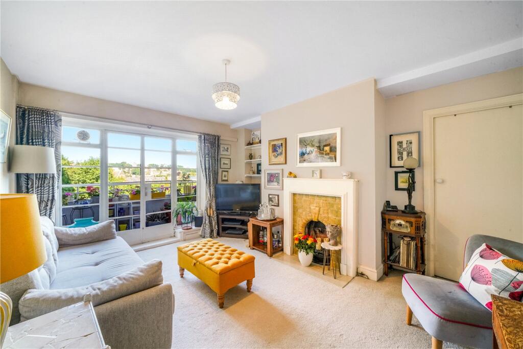 Main image of property: Northwood Hall, Hornsey Lane, London, N6