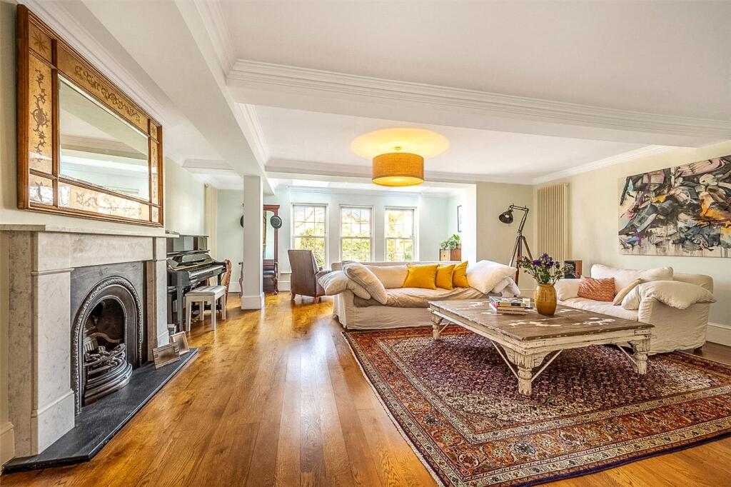 Main image of property: Southwood Lane, London, N6
