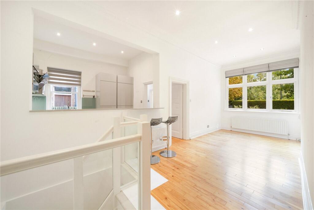 Main image of property: Shepherds Hill, London, United Kingdom, N6